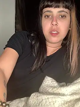 ninapellegrini17 Webcam show