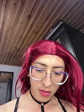 NICOLLE__12 现场XXX聊天