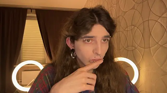 Kriisp Live XXX Chat