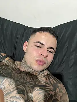 phillippee_'s Live XXX Chat