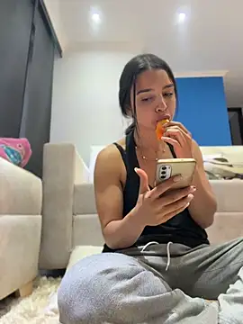 Chat XXX ao vivo de violeta365