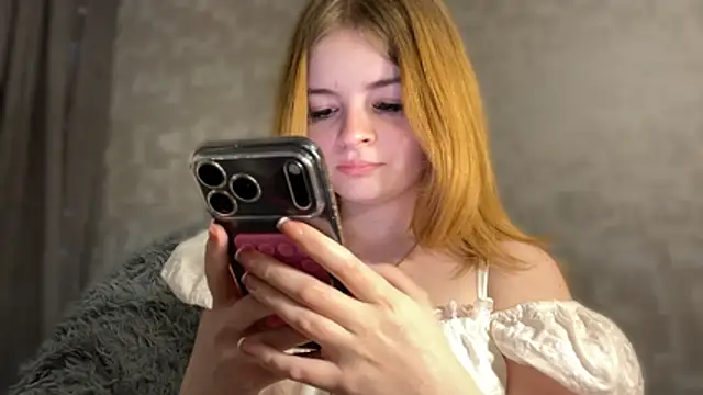 Eliryan Live XXX chat