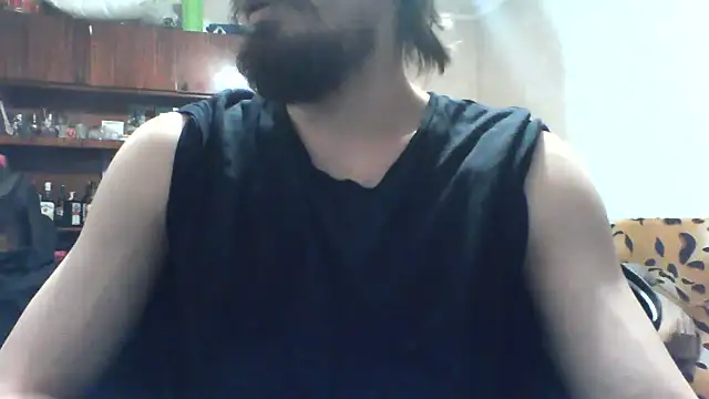 KaelNox Live XXX-chat