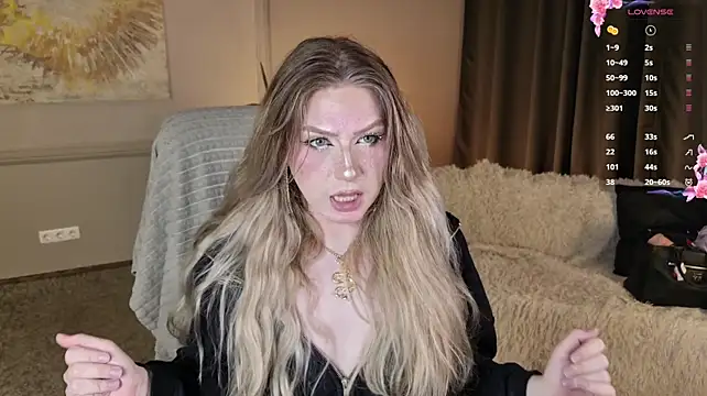Jes_Solar's Live XXX Chat