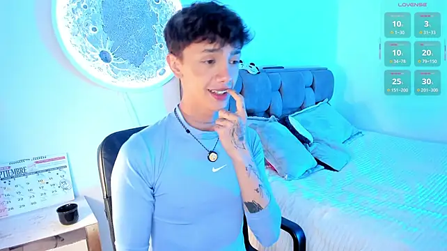 Timothy_ros live XXX chat