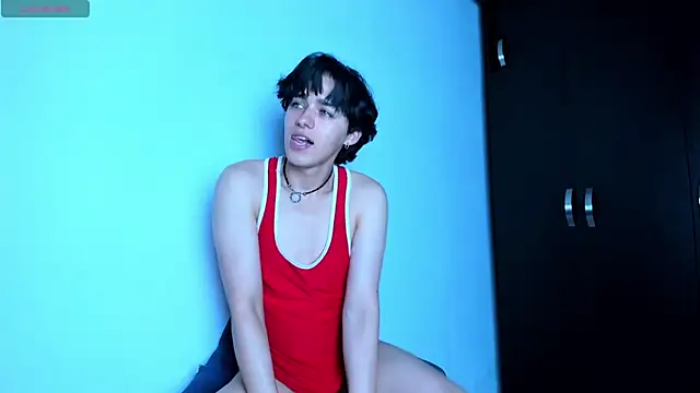 Fox-white live XXX chat