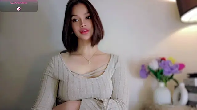 Anna_HollyDoll 라이브 XXX 채팅