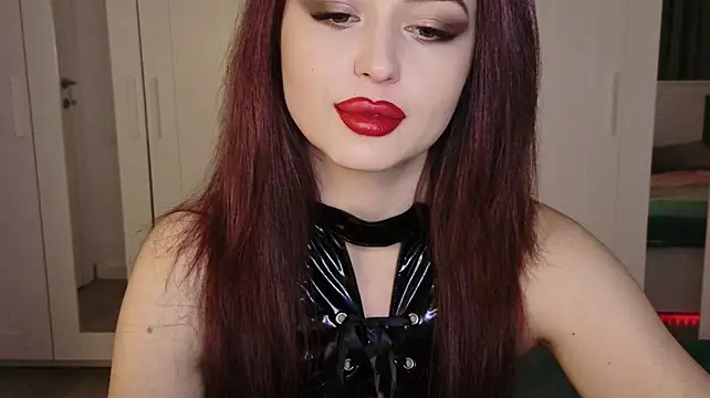ela_fx's Live XXX Chat