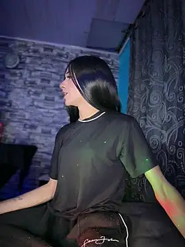 L4yl4 Live XXX-Chat