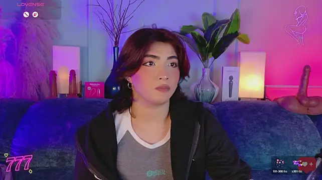 Chat +18 de Creamy_Angelo ao vivo