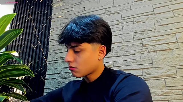 Lander_Cruz 라이브 XXX 채팅