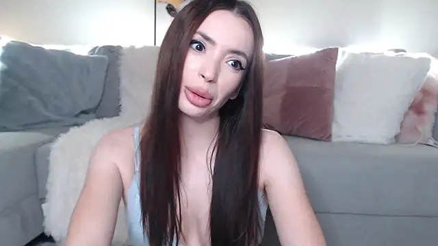 AnnaaXO Live XXX-chat