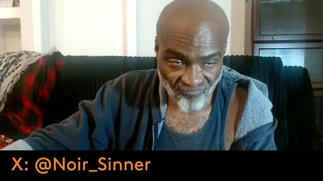 โชว์เว็บแคมของ sinnernoir