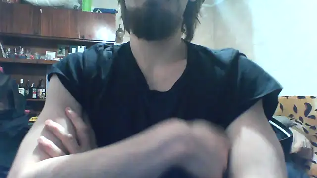 KaelNox Chat XXX in diretta