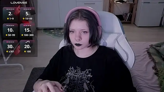 Alice_Zev Chat XXX live