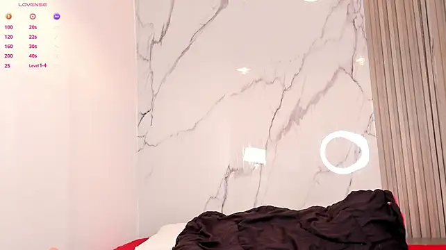 Živý XXX chat kendallrose__