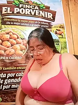 Czat XXX na żywo – __valentina18
