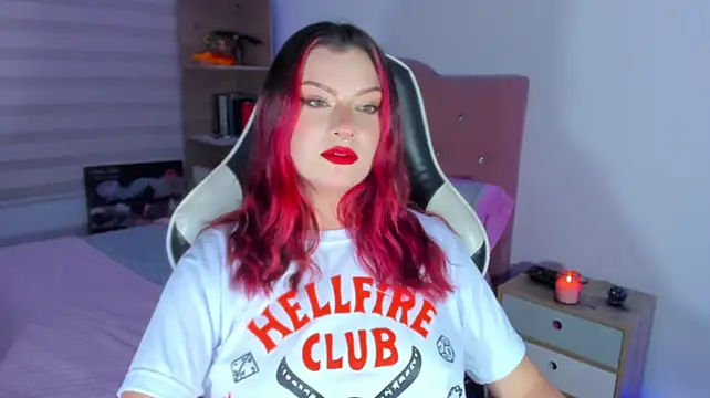 Chat XXX Live OphelianaRose33