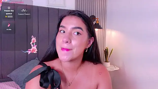 Chat XXX Live Victoria_Rous