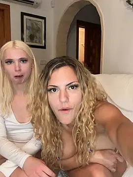 OliviaOcean69's Webcam Show