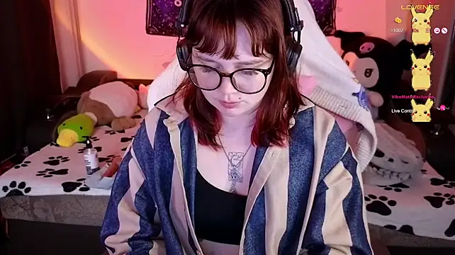 lunaalli Chat XXX live