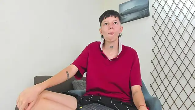 LiamBrown09 Live XXX-Chat