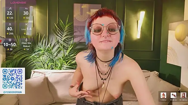 powderofgun XXX чат на живо