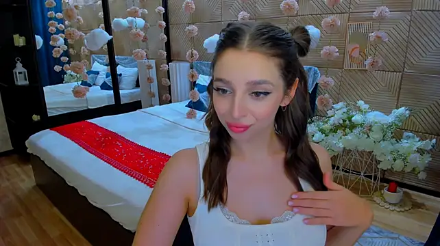 Chat XXX en directo de FlirtySpark