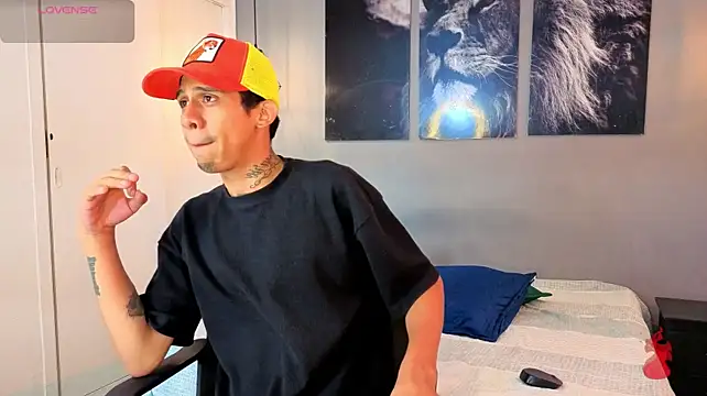 skyline_ryan Live XXX Chat