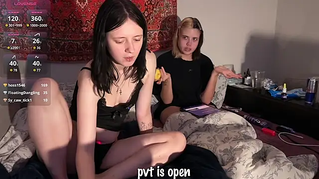 Catherine19Hunt 라이브 XXX 채팅