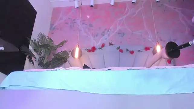 ValerySex_ Obrolan Langsung XXX