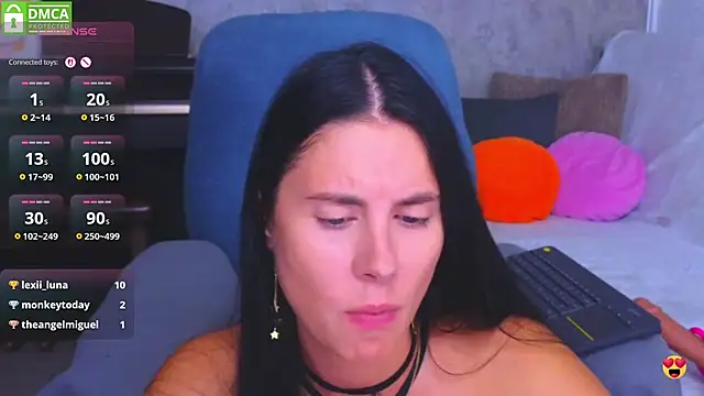 Chat XXX en directo de Kitty4_Reed
