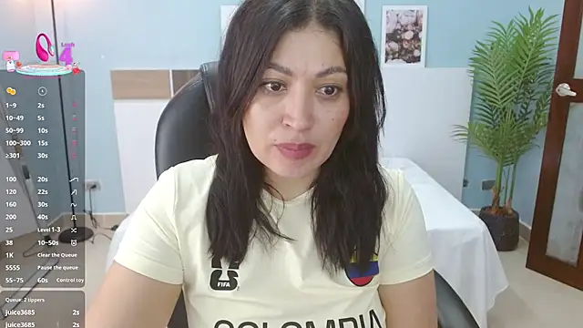 Živý XXX chat sophia_hadid