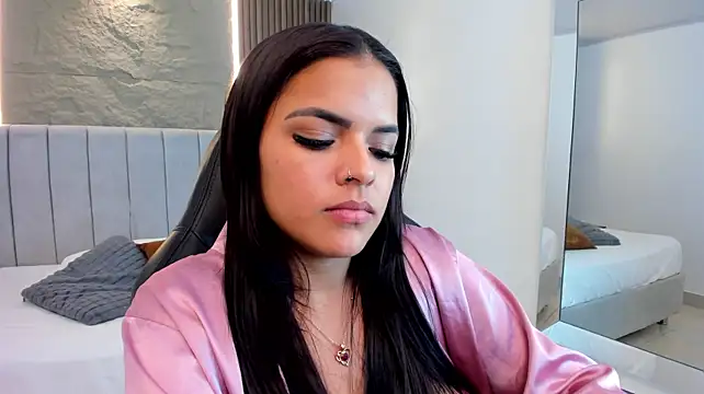 LISAPALMER7 现场XXX聊天
