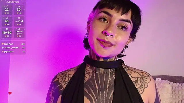 Luana_Fiore0 现场XXX聊天