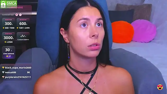 Kitty4_Reed Chat XXX in diretta