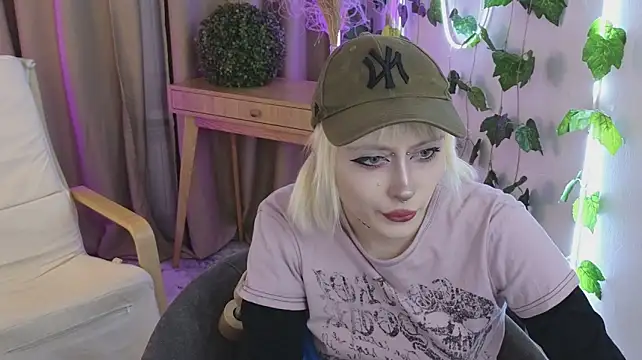 Chatroom XXX en direct de rraffaellka