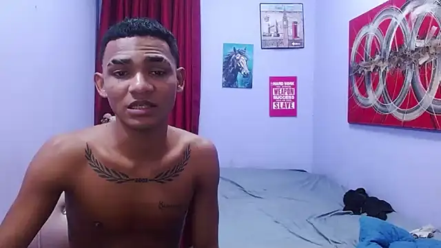 black_twinks' Live XXX Chat