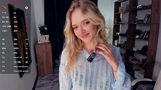 AleneHayek Live XXX-Chat