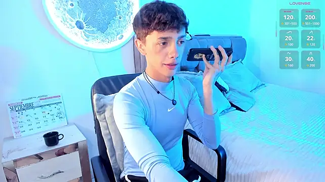 Timothy_ros live XXX chat