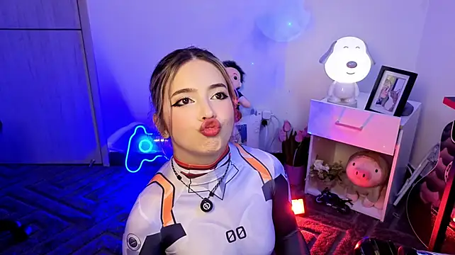 EmilyMiller_'s Live XXX Chat
