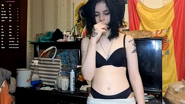 Sofia_Lacosta's Live XXX Chat