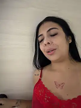 xoxo_sol Chat XXX in diretta