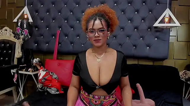 AlliceJelany Chat XXX live