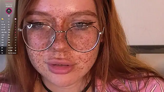 Killy_Merrot élő XXX-chatje