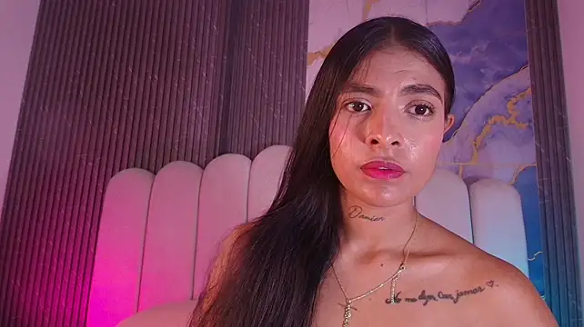 hot_dione's Live XXX Chat