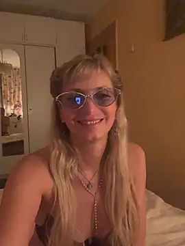 Chat XXX en directo de lysijaa