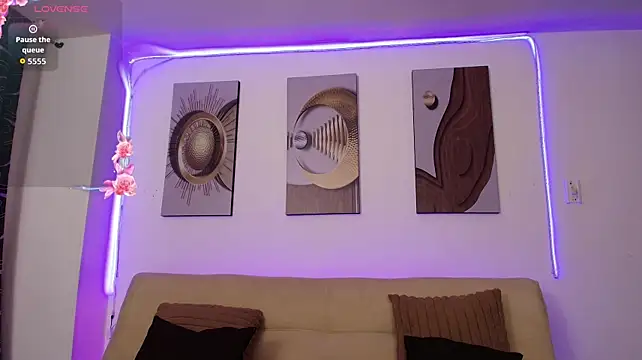 Lily-coopers – Live XXX-chat