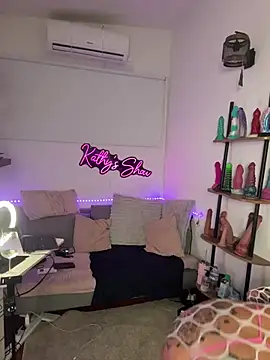 InKed-Kathy Live XXX-Chat