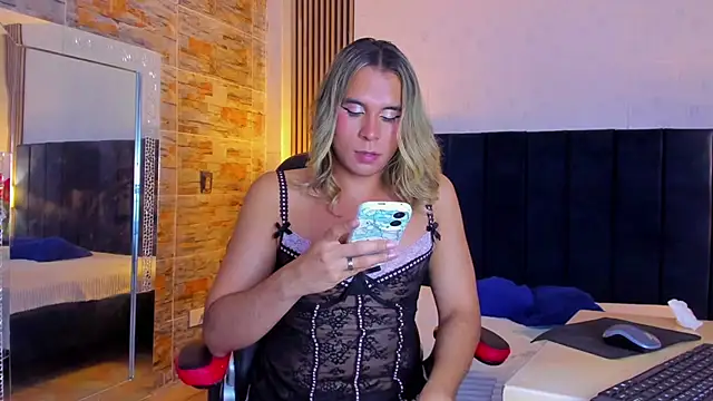 ZaiMoon_ – webcam-show
